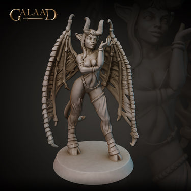Succubus Bundle